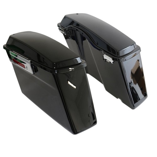 Panniers locks for - w/locks,