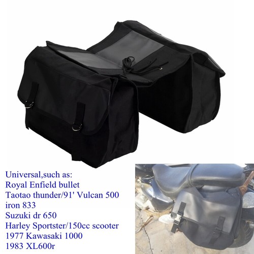 40l motorcycle canvas - 35-40l,