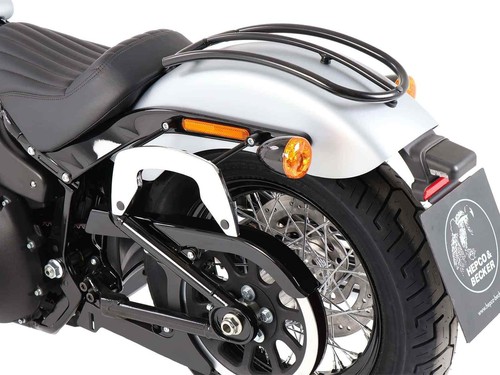 Harley davidson softaill - softaill, slim