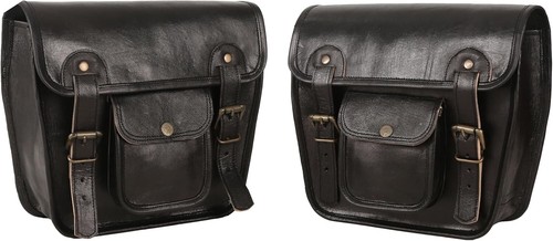 Pair genuine leather - pair,