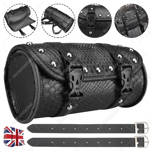 Motorcycle front tool bag - motorcycle,