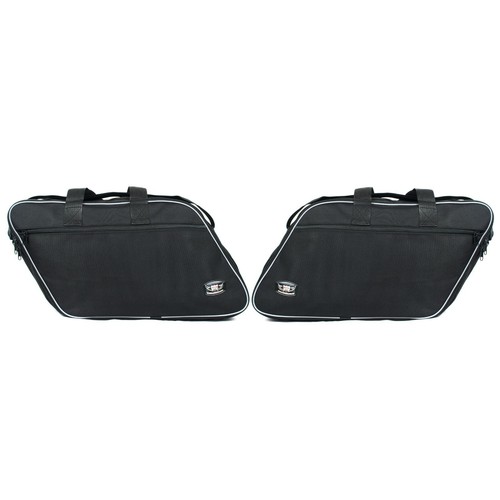 Pannier liner luggage bags - pannier,