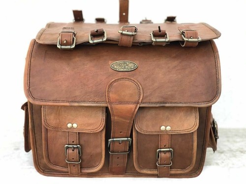 Bags two side seat pouch - two,