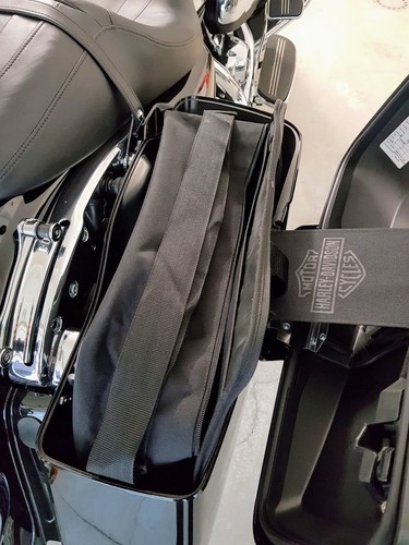 Pannier liner bags - pannier,