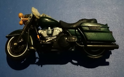 Vintage harley davidson - harley,