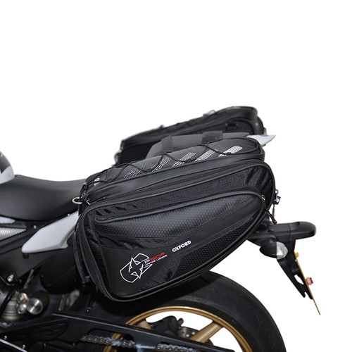 Oxford p50r motorcycle bike - oxford,