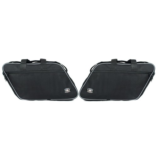 Pannier liner luggage bags for - pannier,