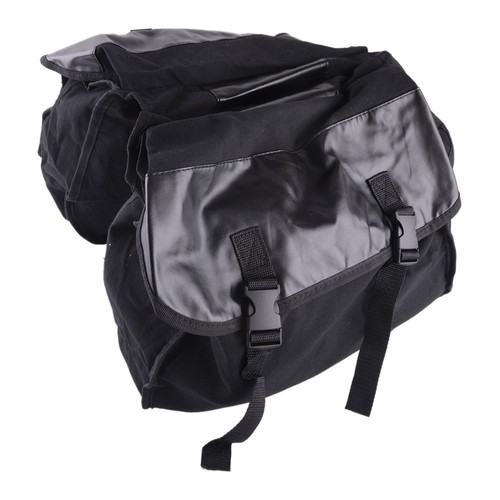 Motorcycle saddle bags - motorcycle,