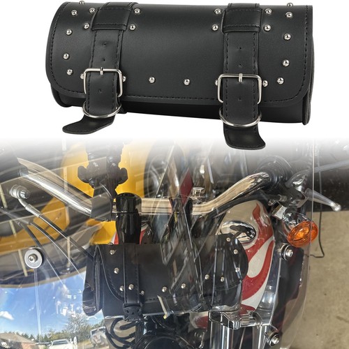 Leather fork tool bag sissy - leather,