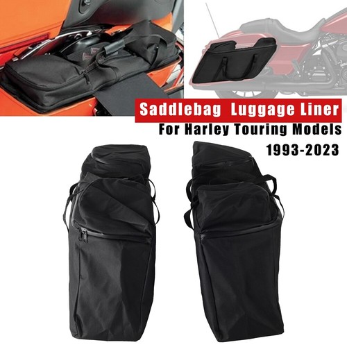 Motorcycle saddlebag luggage - saddlebag,