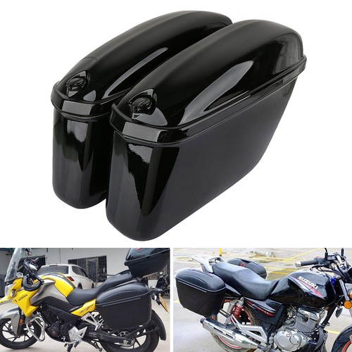 22l motorcycle saddlebags - 22l,