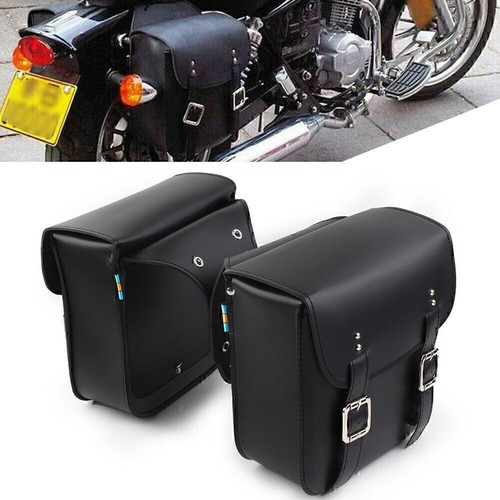 Pcs black motorcycle - pcs, leather
