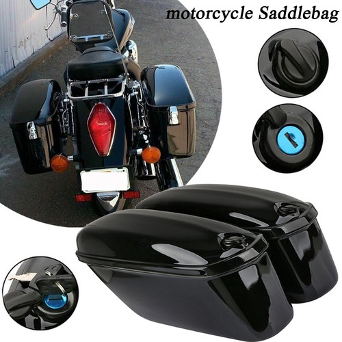 Motorcycle hard saddle - motorcycle,