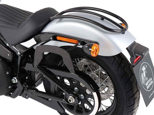 Harley davidson softail street - harley-davidson,