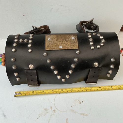 Older classic leather - classic,