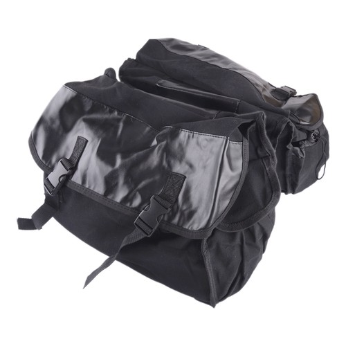 Motorcycle saddle bags - motorcycle,