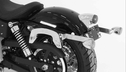 Harley davidson fxdb dyna - harley-davidson,