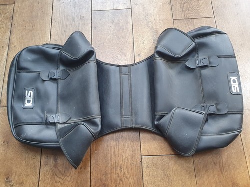 Sidi soft luggage motorcycle - luggage,