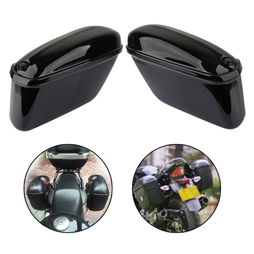 Pair motorcycle hard - motorcycle,